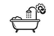 Bathroom Refurbishment