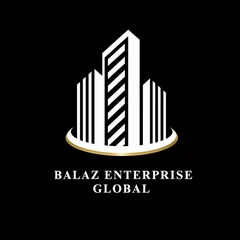 Balaz Enterprise Global Logo